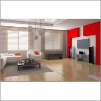 Living Room Painting
