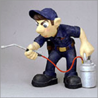 Pest Control Management Services