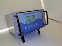 Turbine Gas Analyser