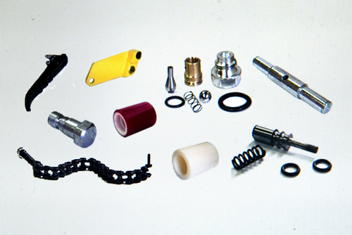 Hydarulic hand pallet truck-Spears