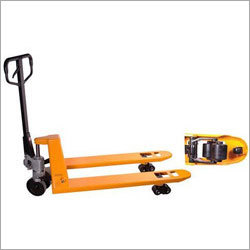 Hydraulic Pallet Truck