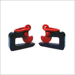 Horizontal Plate Lifting Clamp