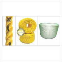 3 Strand Synthetic Rope 