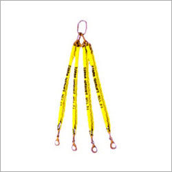Multi Leg Rope Sling