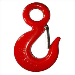 Alloy Steel Eye Hook