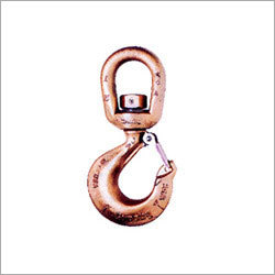 Steel Swivel Hook