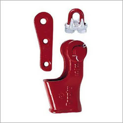 Wedge Socket