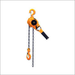 Ratchet Lever Hoist