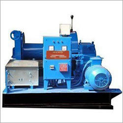 Electric Winch