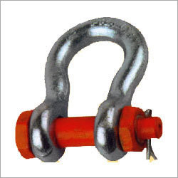 Alloy Steel Shackle
