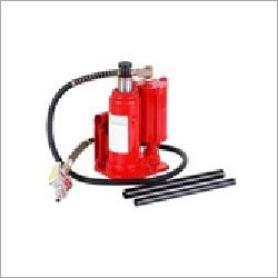 Hydraulic Manual Jack