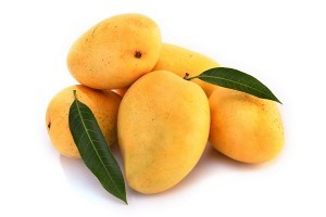 Fresh Fruits