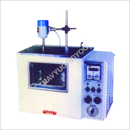 Water Bath Precision