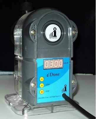 Dosing Pumps