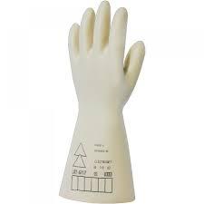 Honeywell: Electrical Hand Gloves Class 3