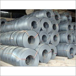 Hot Rolled Strips