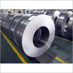 Cold Rolled Strips