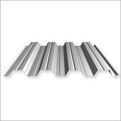 Decking Sheets