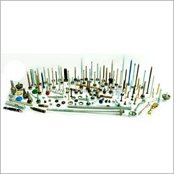 Industrial Fasteners