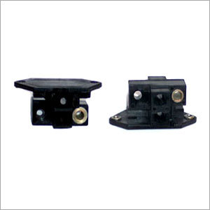 Brush Box Moulding