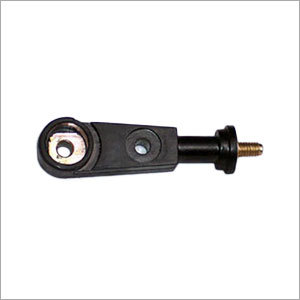Terminal Moulding