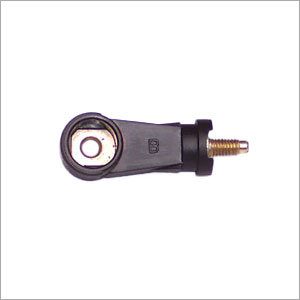 Industrial Terminal Moulding