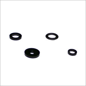 Round Insul Bush