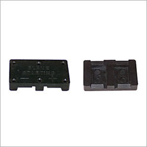 Receptacle Cover Mould