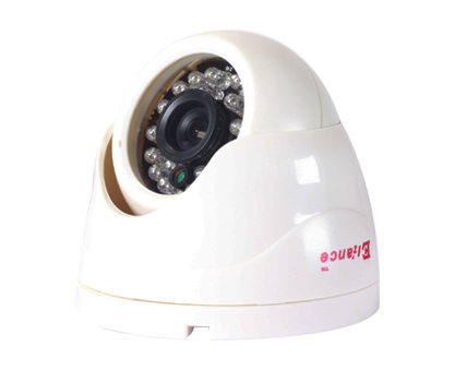 Outdoor CCTV Camera