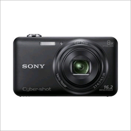 Sony Cybershot WX80 16.2MP Digital Camera
