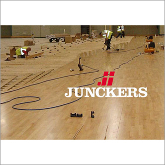 Custom Hardwood Flooring