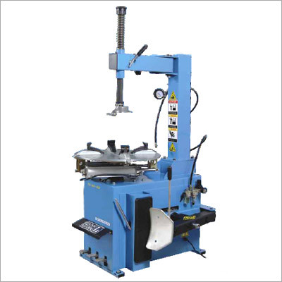 Tyre Changer Machine