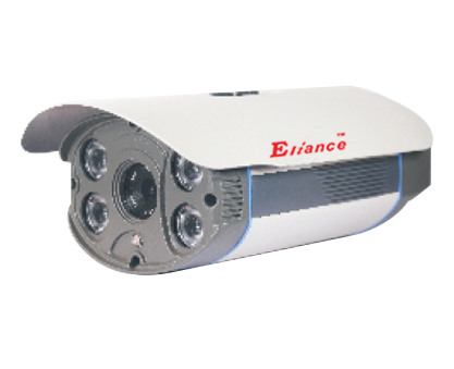 Sony CCD CCTV Camera