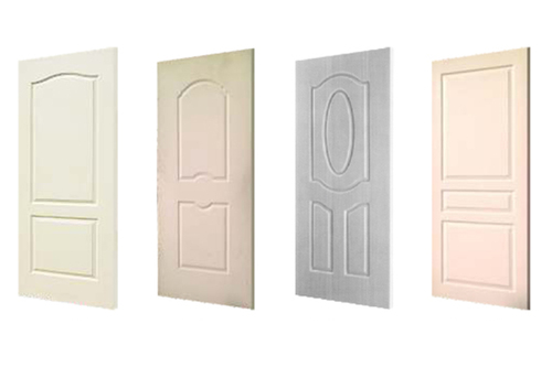 Fibre Reinforced Plastics Doors