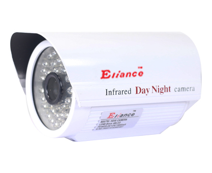HD CVI CCTV Camera
