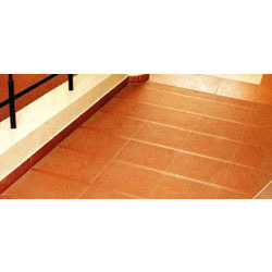 Floor system for concrete