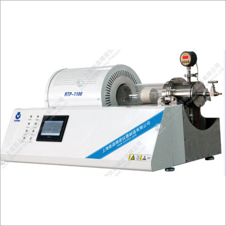 1100 Rapid Thermal Heating Furnace