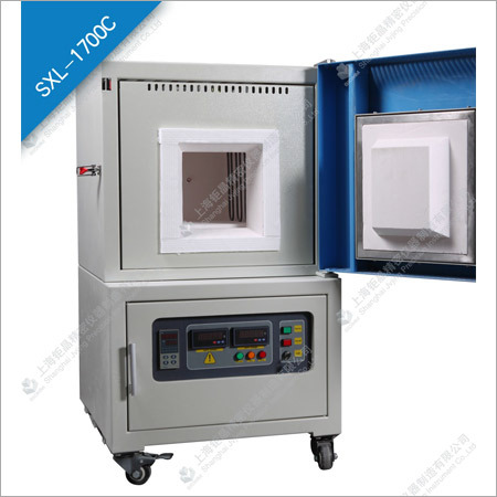 Electric Muffle Furnace