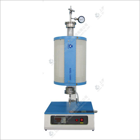 Multi Position Vacuum Atmosphere Tube Furnace