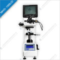 Video Measuring Digital Micro Hardness Tester - 490x185x515mm, 10g-1kg Load, 1-4000hv Range | Auto Turret, Led Light, Digital Display