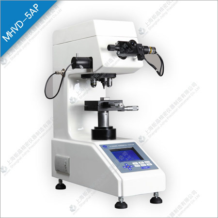 Multi Function Macro Vickers Hardness Tester