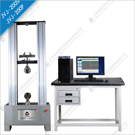 200KN Universal Testing Machine