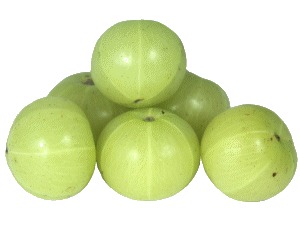 Fresh Amla