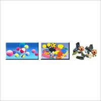 Flexible Foam - Versatile Padding, Custom Sizes & Shapes | Reliable For Shoes, Diaries, Files, Packing, Filters, Shoulder Pads