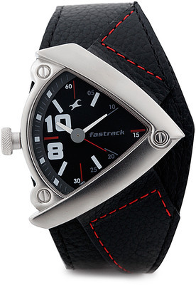 Fastrack Bikers Analog Watch - For Men