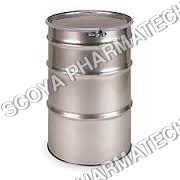 Stainless Steel Open Top Containers