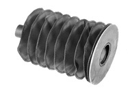 Protective Leather Bellows