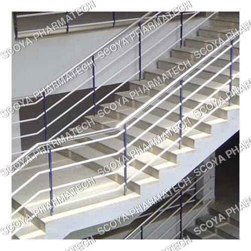 Stainless Steel Fabrication Services