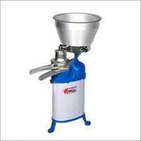 Milk Cream Separator Machine