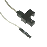 Reed Switch - Contactless Piston Position Indicator, LED Standard, Integral Protective Circuit, 240V AC/DC